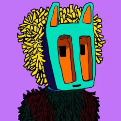 THE MASK-BAMBOOO 049