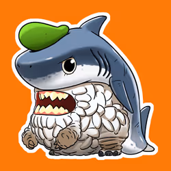 Sharkira