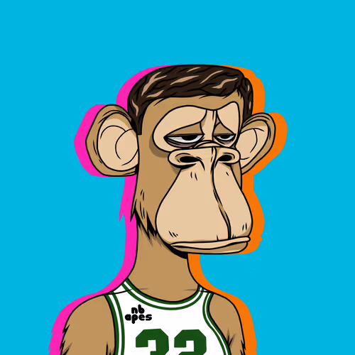 Basketball-APES Collection