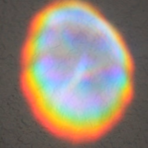 Color Fuzion #1