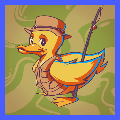 Whatheducknft