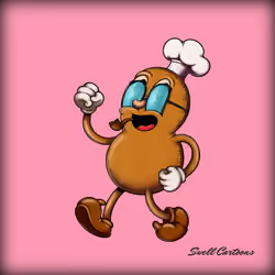 Nutty Fella #995
