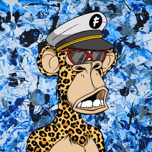 Futurenow Ape Club
