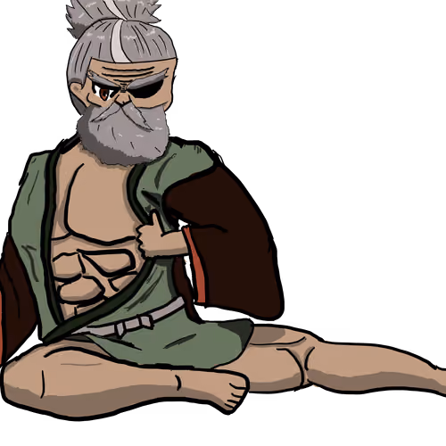 Day5 CryptoNinja-Ganji-