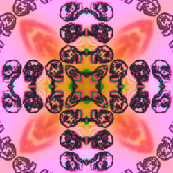 Dimension Rug
