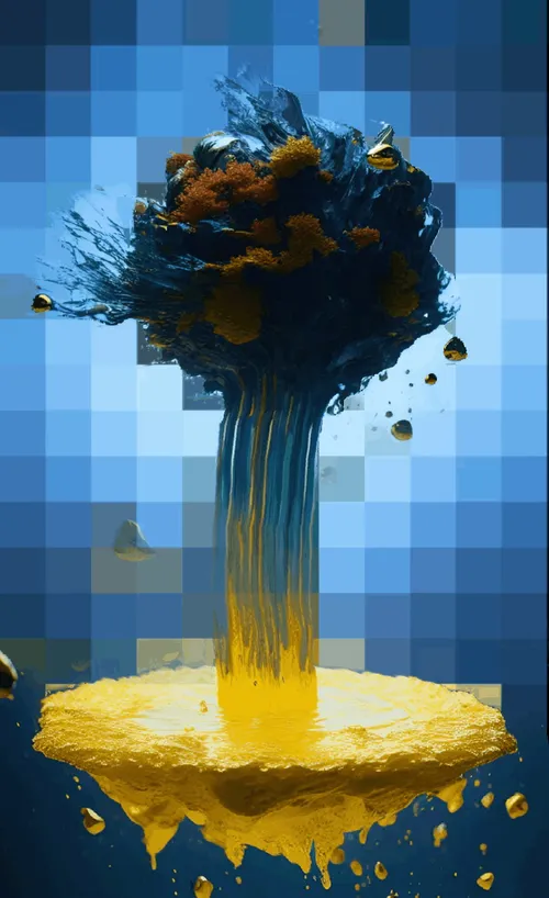 Item #20900702319609496262204482849051022824445366984679186514182398123581292675073 Media