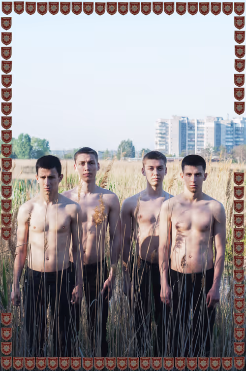 Item #50783063618441109974523990591984568140766309670330347545585606834304661323777 Media