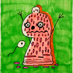 Mr. Compromise # 0011