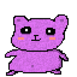 CryptoGummy PandaBear #99
