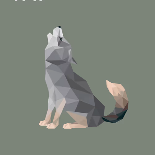 Geometric Animals
