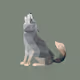 Geometric Animals