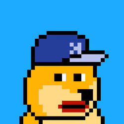 Dooggie #3142