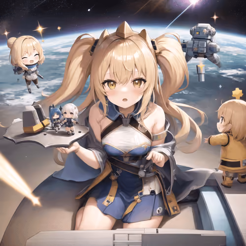 CHIBI