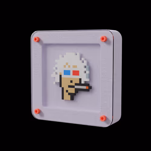 Item #34321445289046883771452428698618601211618010855128646363262833650368960790529 Media