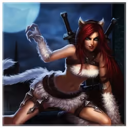 catarina