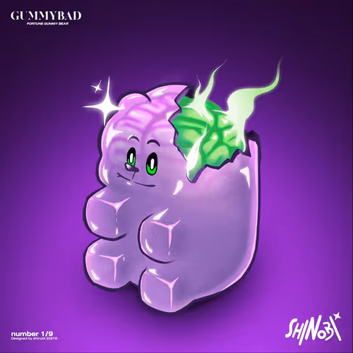 GUMMYBAD