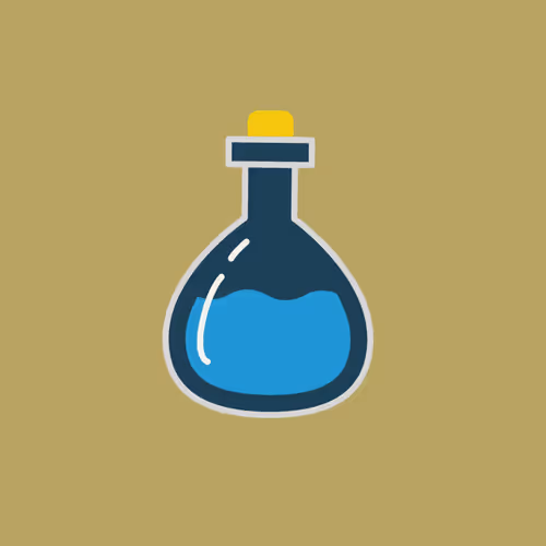 Potions by Collectible NFTs