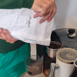 Coffee #162554