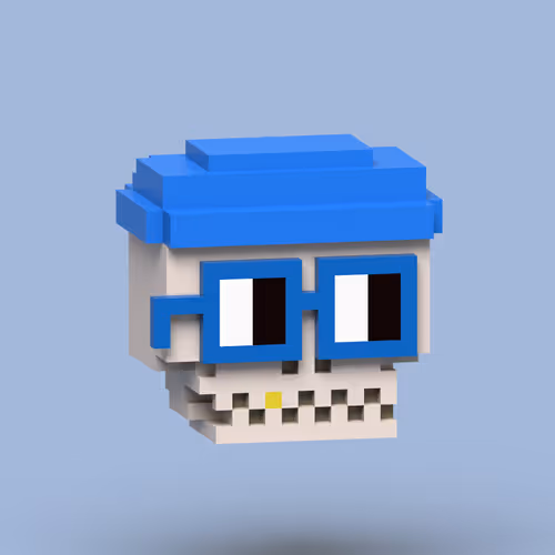 Voxelnouns