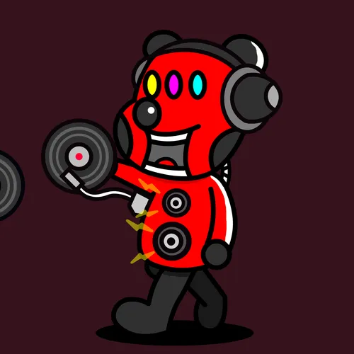 Item #37212121330077311676646932882073685352496026163944381606915135594045334618113 Media