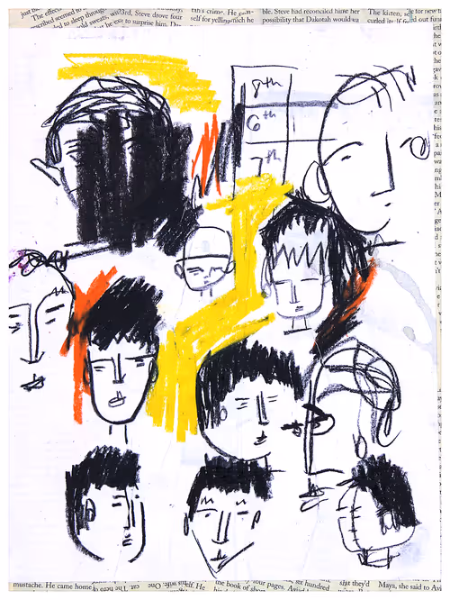 Item #7627720120407207119553659042357604453673247961871973950985320526890705879041 Media