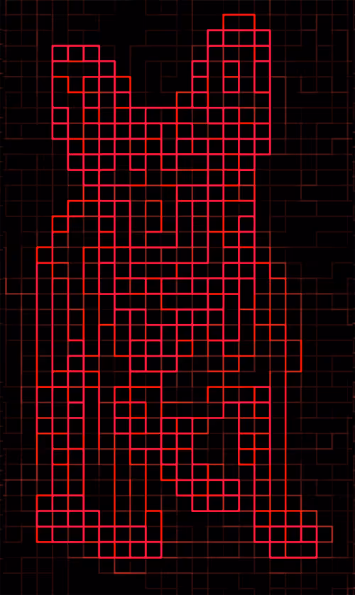 Item #25155259843049381355195598730984366378773280046750296235107927798407199981569 Media