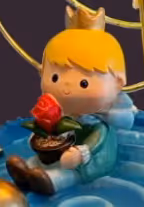 Bibuli Collection - old