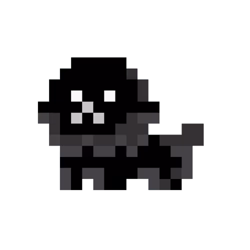 Pixel RuRu