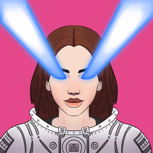 Item #107542187858897579437869654353571077968556672285423803280356377641506895298561 Media