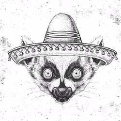 Dangerous Lemur