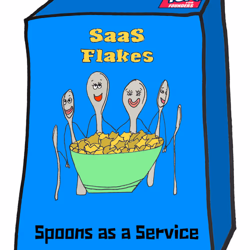 Cereal Entrepreneurs