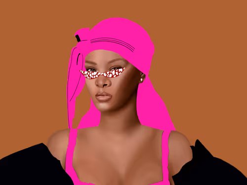 Item #77066565523953883044635257593168345925180923812569263754514071013260508790785 Media