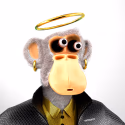 Debonair Ape 354