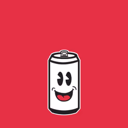 Happy Can #1