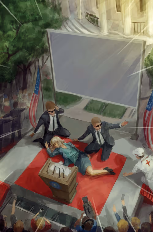 Item #71512223469028059382244437818790440390907604534098596629958921321554110316545 Media