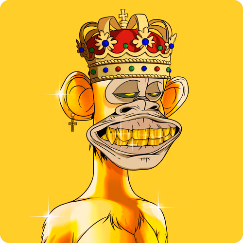 Bored Ape Polo Club (BAPC)