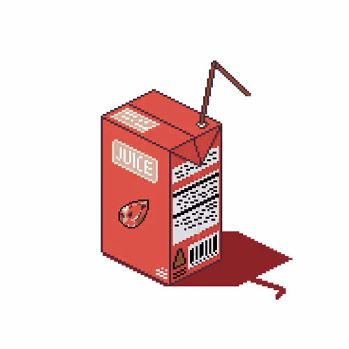 Juiceboxes