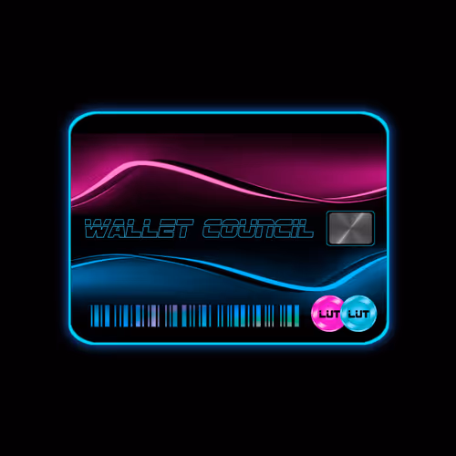 Wallet Council Access Card-S2MONEY