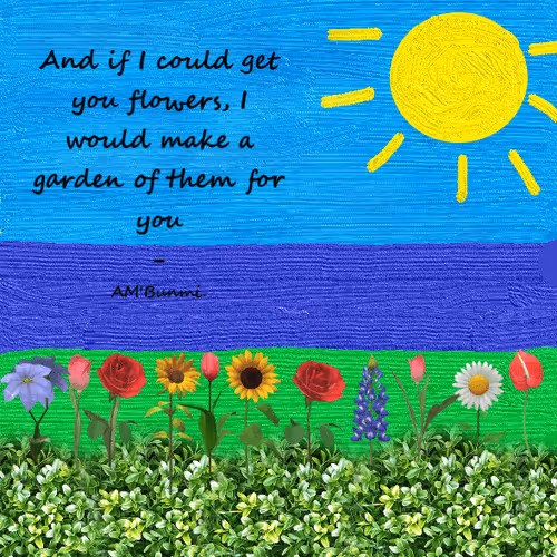 Poetry on Art