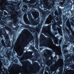Refractive Dreams #2