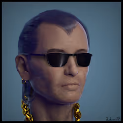 RenderPunk #8065