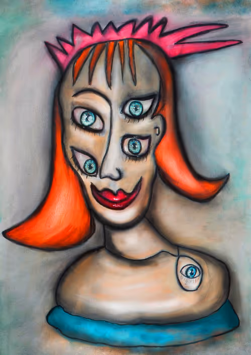 Item #21045094171919905037973021564904707902587324297707810973143825424707628302337 Media