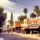 #015 Red City of Marrakech [Moroccan Wonders]