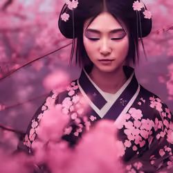 Harumi