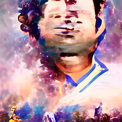 iTendulkar