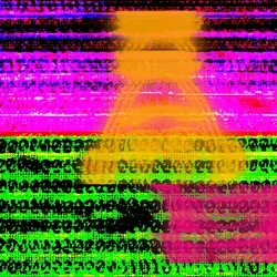 Binary Bertz #7