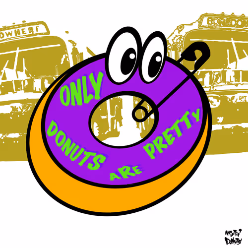 Item #59188375401587010491559975287500551084579443014995988869076438466395222573057 Media