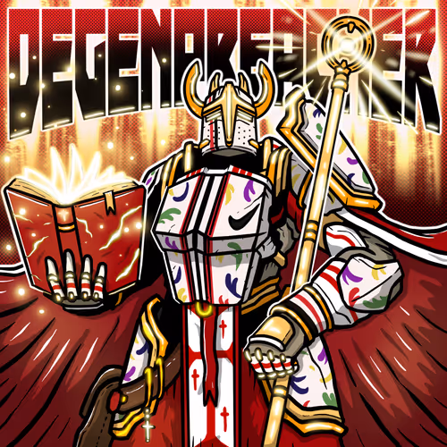 Battlereadydegens