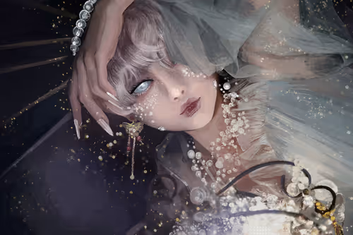 Item #37787359946517531250562291799525874448910537892577059247393481201462406021121 Media