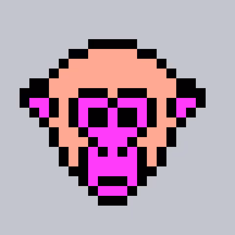 MegaMonkey #16